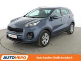 Kia Sportage 1.6 GDI Dream Team 2WD*NAVI*TEMPO*CAM* - gebrauchte Kia Sportage aus dem Jahr 2018
