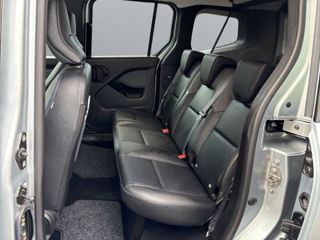 Townstar Kombi L1 Tekna Navi 360 Kamera Apple Ca