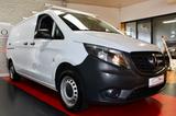 Mercedes-Benz Vito Kasten 116 CDI RWD LANG 1HD SORTIMO+RETTBOX - Mercedes-Benz Vito Gebrauchtwagen in Mannheim