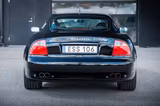Maserati 4200 Cambiocorsa - - Maserati: Coupe, Cambiocorsa