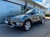 Ford Kuga Cool&Connect*Euro6*Klima*AHK*LM*NAVI*1Hand* - Ford Kuga: Limousine