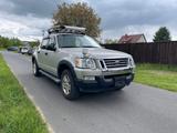 Ford Explorer 4,0 V6"SPORT TRAC"PICK UP"AUTOMATIK" - Ford Explorer: Sport
