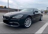 BMW Bmw 640d X Drive Standhei Memory  Head Up ... - BMW 640 aus 2017