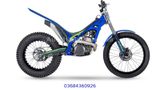 Sherco ST F 300 250 125 Trial no Homologation - TRIAL