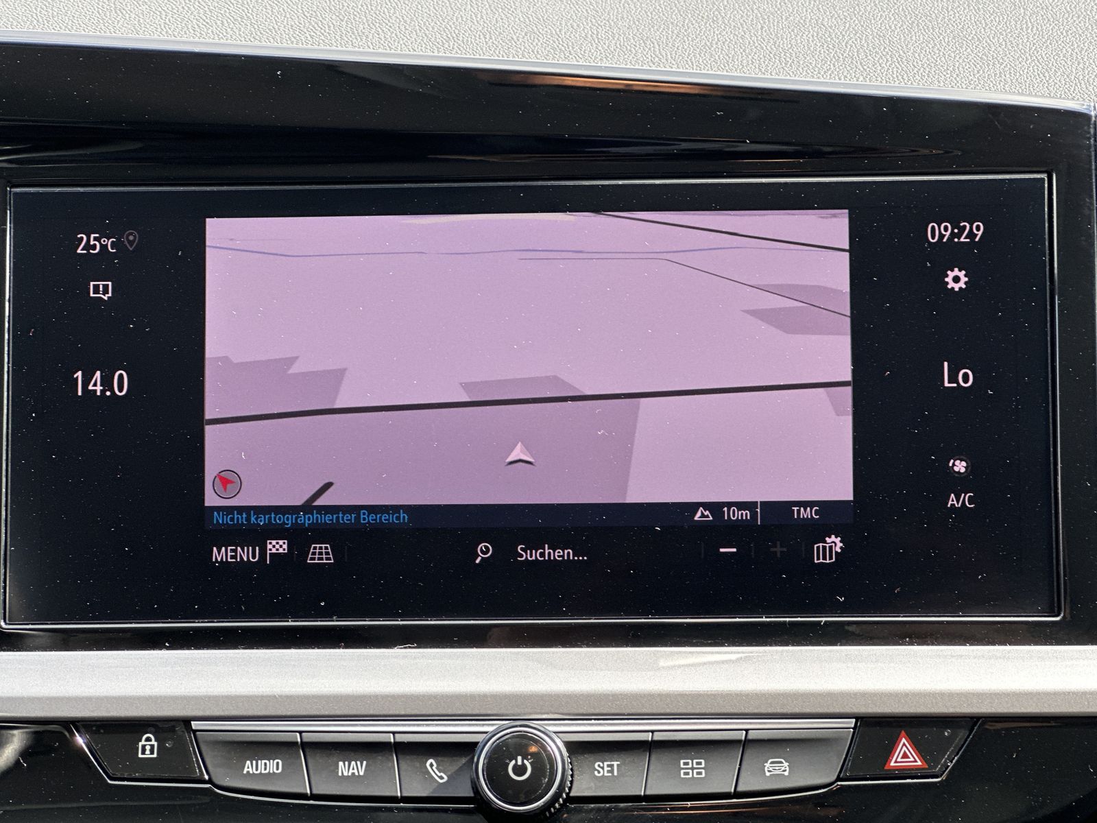 Fahrzeugabbildung Opel Grandland (X) 1.5 D Elegance NAV+MATRIX+ACC+AHK
