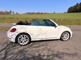 Volkswagen VW Beetle Cabrio, R-Line, 210 PS, 55000 km - gebrauchte VW Beetle aus dem Jahr 2013