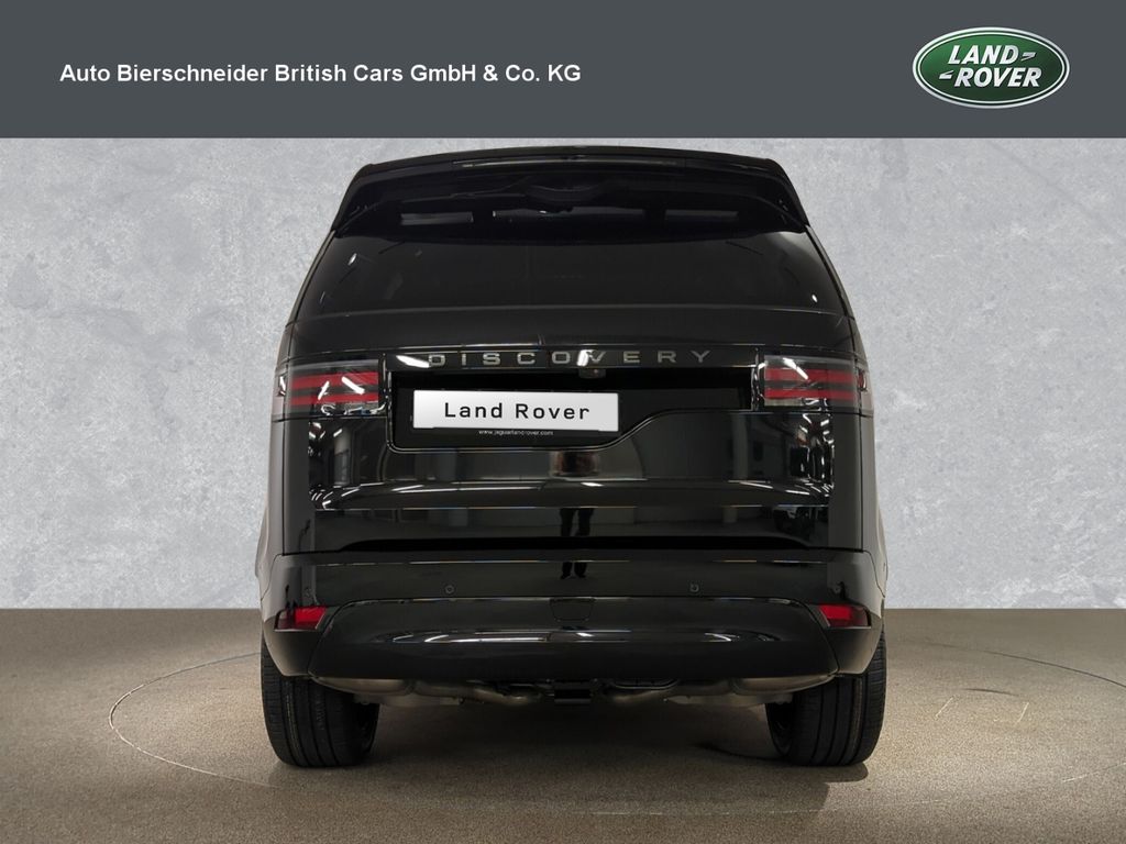Land Rover Discovery P360 Dynamic HSE WINTER-PAKET HEAD-UP 