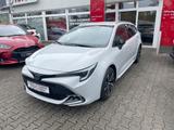 Toyota Corolla 1.8 Hybrid Touring Sports Teamplayer, *T
