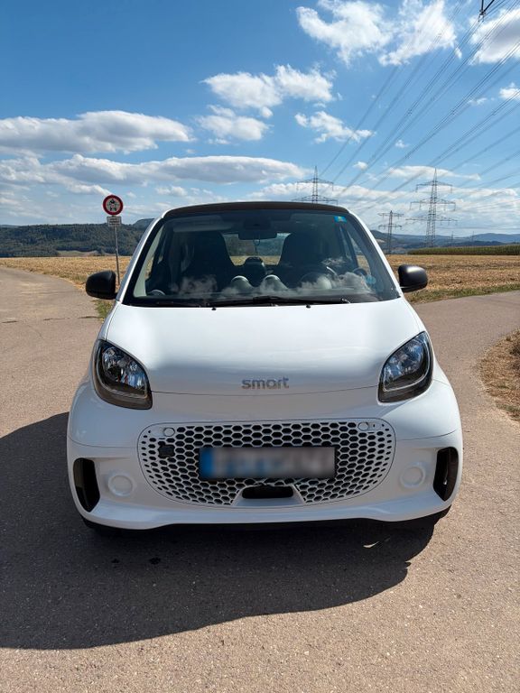 Image of Smart ForTwo