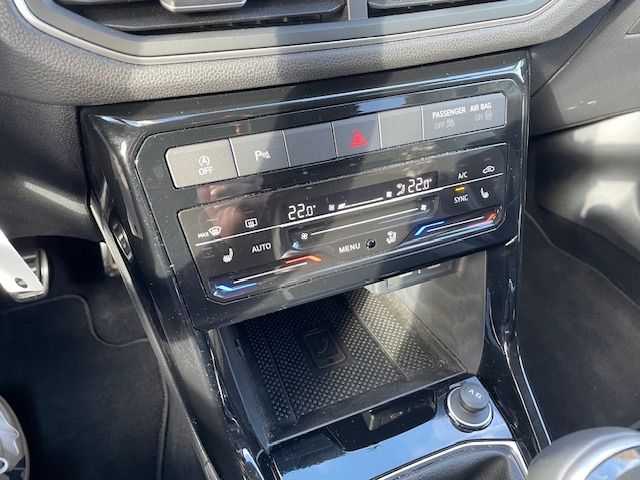T-Cross 1.0 TSI Goal LED ACC Apple CarPlay Andro