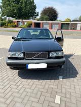 Volvo 850 2.5-10V 10V - gebrauchte Volvo 850 aus dem Jahr 1996
