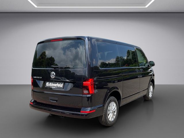 Transporter 6.1 Kombi 2,0 l TDI SCR 110 kW Getri