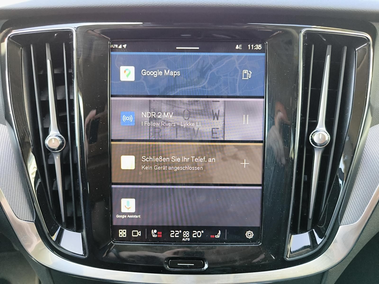 Volvo V60 - Bild 16