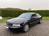 Audi A8 D2 4.2 V8 quattro *Youngtimer *Sammlerzustand - Audi: Youngtimer
