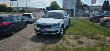 Skoda Kodiaq - 2
