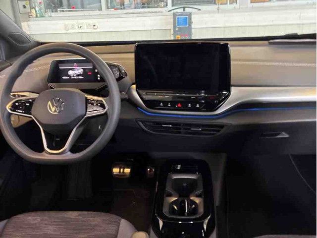 Volkswagen ID.5 PRO IQ.LIGHT AHK WÄRMEPUMPE LM20 foto 5
