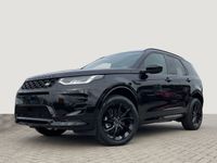 Land Rover Discovery Sport - Vorschau Bild 1