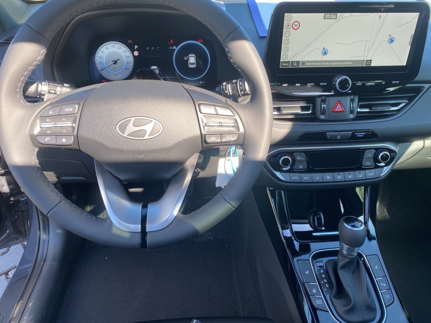 Hyundai i30 – Bild 14