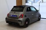 Abarth 595C 1.4 Turismo SPORT/CARBON/XEN/NAV+GARANTIE - Abarth 500 Turismo