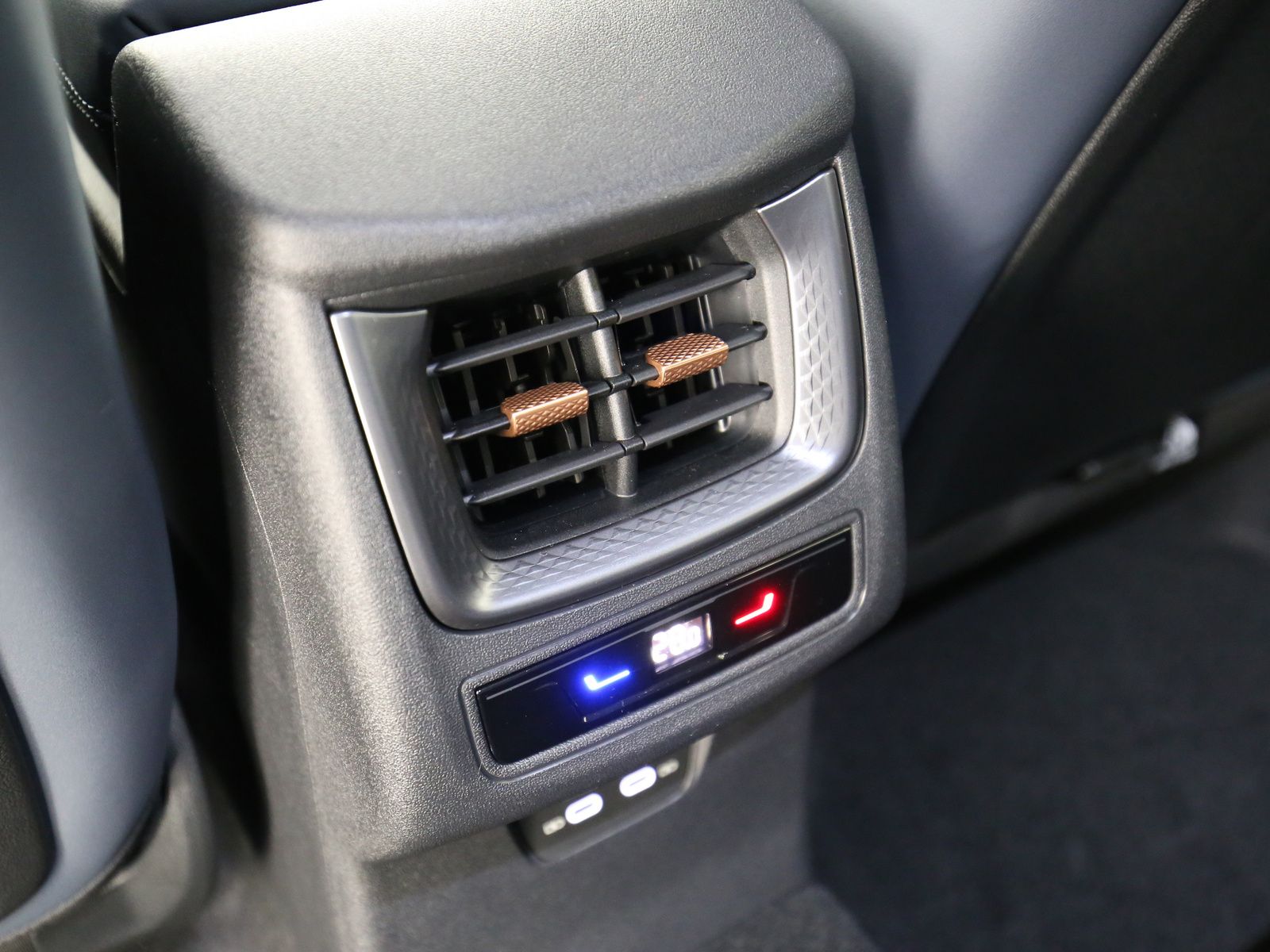 Cupra Terramar - Bild 26