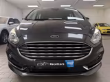 Ford S-MAX 2.0 Titanium*NAVI*SHZ*1.HAND*PDC*8-fach* - Ford S-Max: 1.8