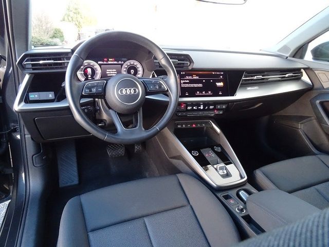 A3 Sportback 40 TFSI e - Businesspaket
