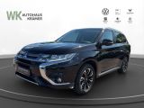 Mitsubishi Outlander 2.0 PHEV Top 4WD - Mitsubishi Outlander: Allradantrieb, 2.0