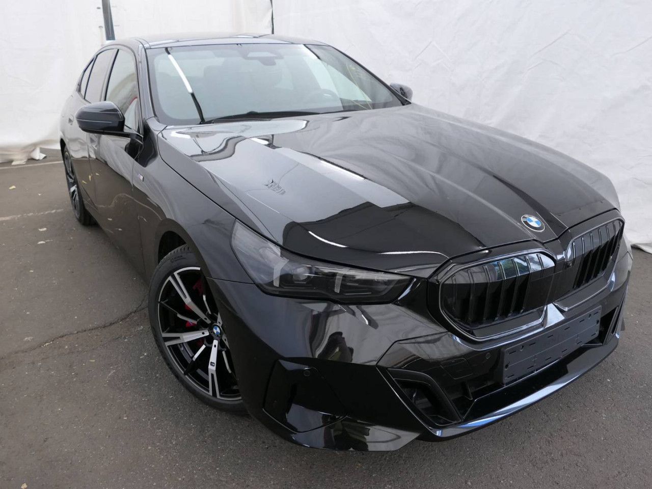 BMW 540 - Bild 4