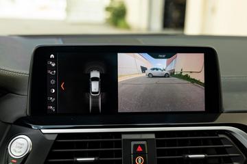 2019 Alpina XD4 缩略图 23