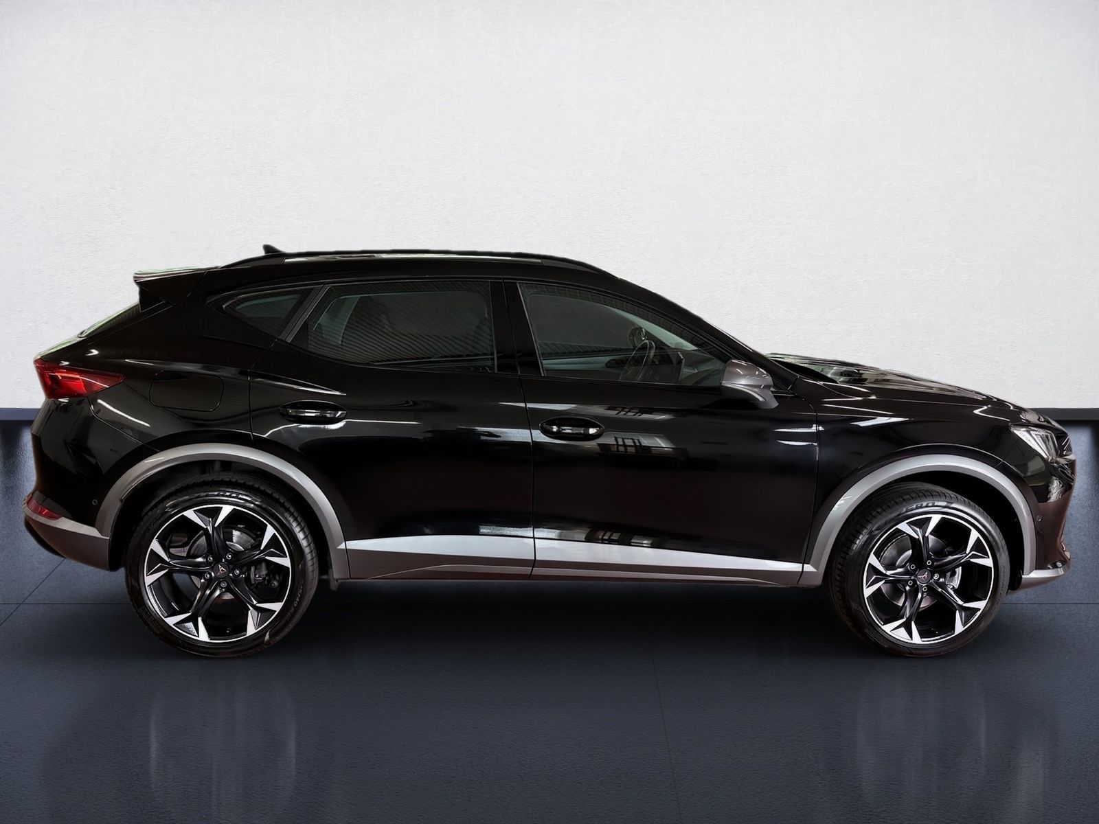 Cupra Formentor - Bild 7