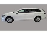 Volkswagen Passat Variant 2.0 TDI Business DSG  KLIMA, NAVI - Volkswagen mit Diesel-Antrieb: Ambiente-Beleuchtung
