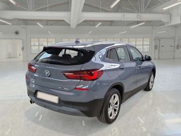 BMW X2 - 4