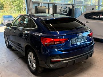 Audi Q3 - 5