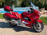 Honda ST1300 Pan European - HONDA PAN EUROPEAN