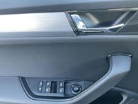 Skoda Superb - Vorschau Bild 16