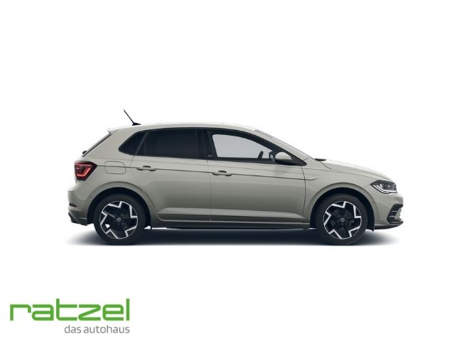 Fahrzeugabbildung Volkswagen Polo EDITION 50 1.0 TSI DSG IQ.Light+Kamera+PDC
