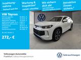Volkswagen Tayron 1.5 eTSI DSG Elegance Navi LEDPlus DAB+ F - Volkswagen Tayron: Elegance