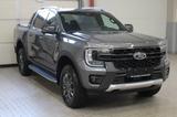 Ford Ranger Wildtrak DoKa 2.0 Auto, EL.ROLLO/AHK/B&O - Ford: Wildtrak