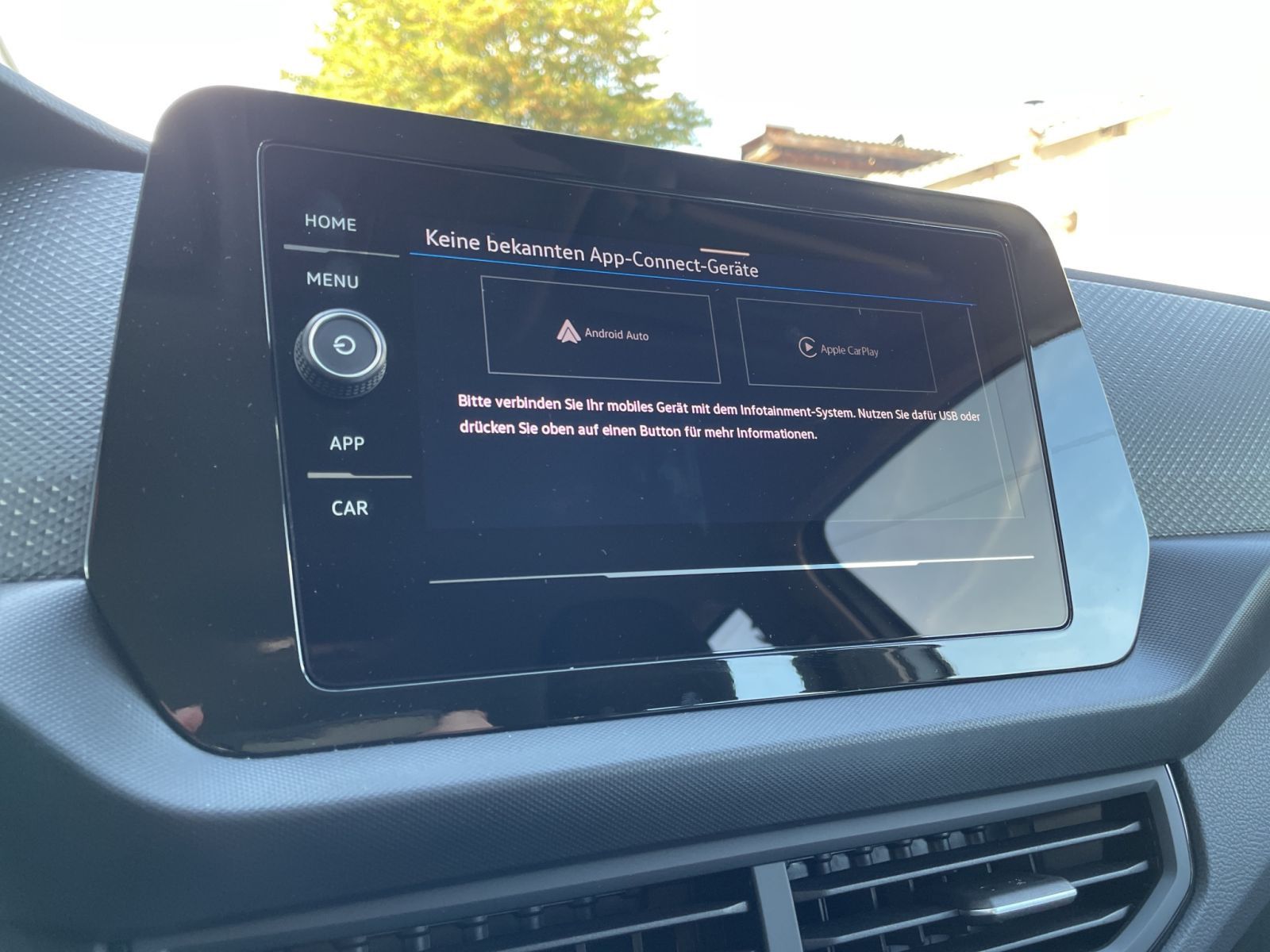Volkswagen T-Cross - Bild 24