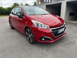 Peugeot Allure GT-Line *Tempom*Rückfahrk.*Sitzh*Tüv Neu - Peugeot 208 in Solingen
