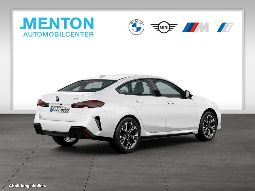 BMW 216 DAB Parkassistent Klimaaut. Shz