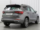 Seat Ateca TSI DSG FR 360 PANO VIRTUAL LM19 - Seat Ateca Gebrauchtwagen in Dortmund