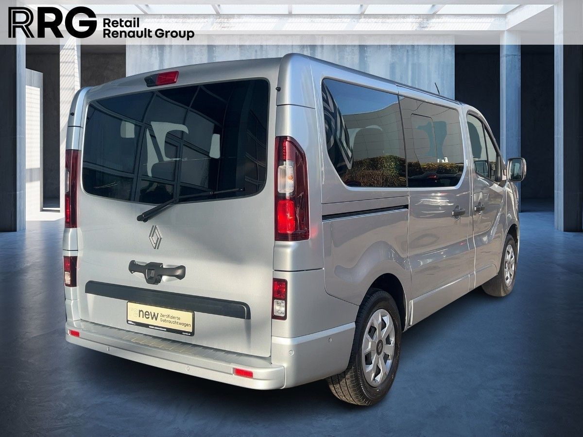 Renault Trafic - Bild 5