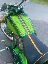 Harley-Davidson FXR Custom - Offers