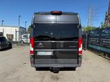 Citroën Jumper Kombi 35 L2H2 Live Heavy HDi 150 9 Sitze - Citroën Jumper: 35 L3h2