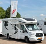 Chausson 628 EB*Special Edition*Queensbett+Hubbett*1.Hand - Chausson Wohnmobile & -wagen in Düsseldorf