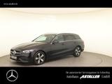 Mercedes-Benz C 220 T d 4M Avantgarde MBUX+LED+Stdhzg+Parkpak. - gebrauchte Mercedes-Benz C 220 aus dem Jahr 2023