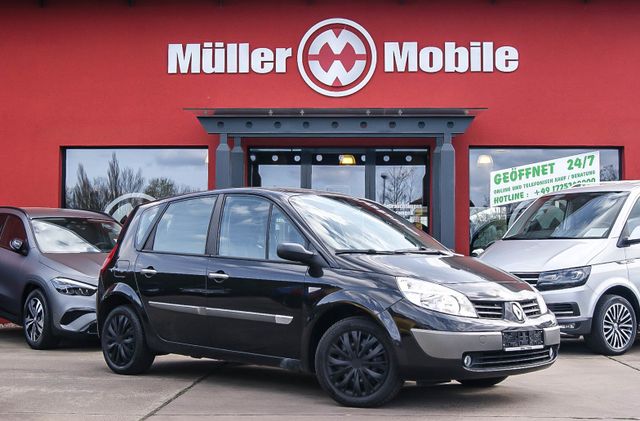 Renault Scenic II 1.6i Dynamique Confort Klima