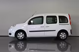 Renault Kangoo 1.2 Happy Family Klimaanlage - Renault Kangoo: Happy