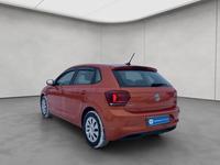 Volkswagen Polo 1.0 Comfortline NAVI/PANO/GJR/CARPLAY